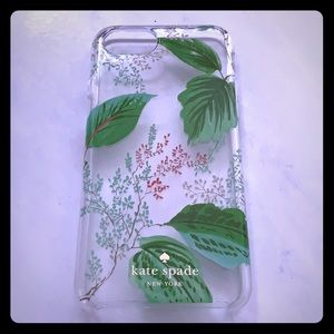 Kate Spade iPhone 7/8 case